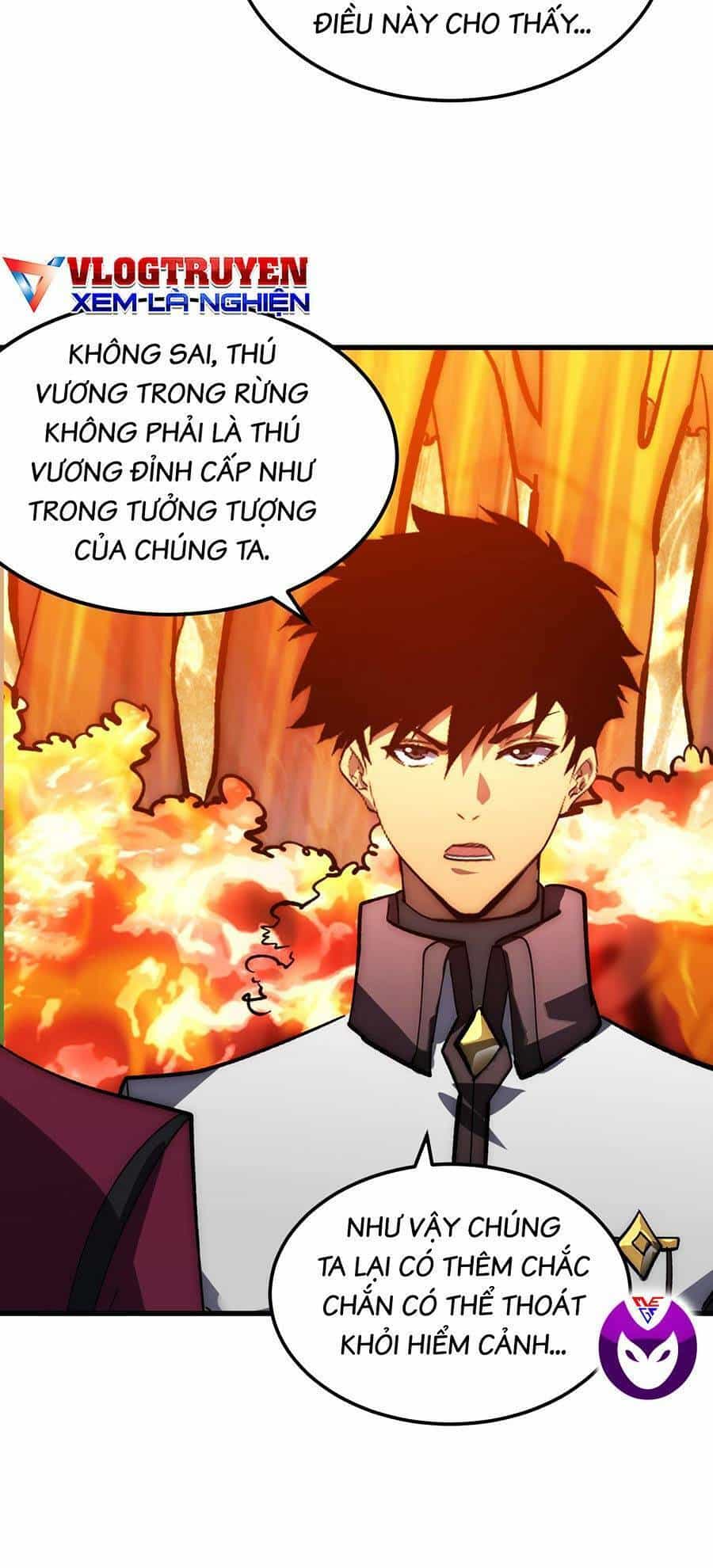 Mạt Thế Quật Khởi - Chương 209 - ảnh 45