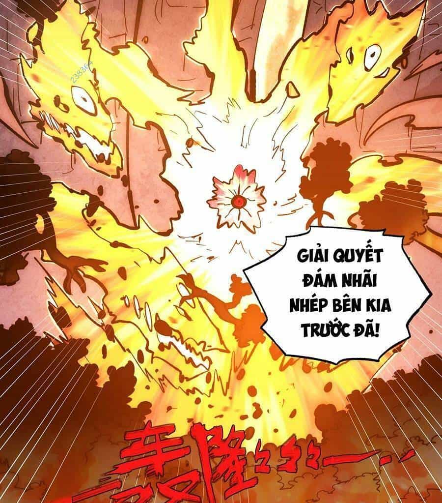 Mạt Thế Quật Khởi - Chương 209 - ảnh 54