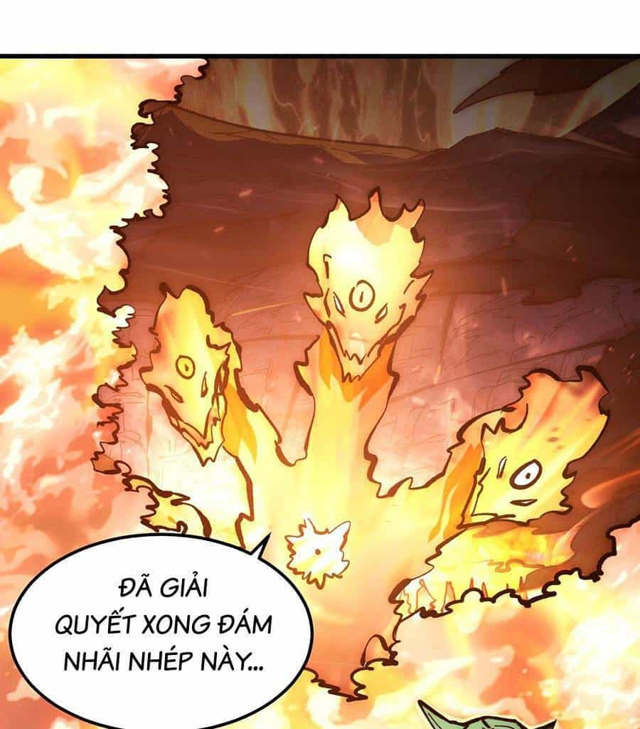Mạt Thế Quật Khởi - Chương 209 - ảnh 72