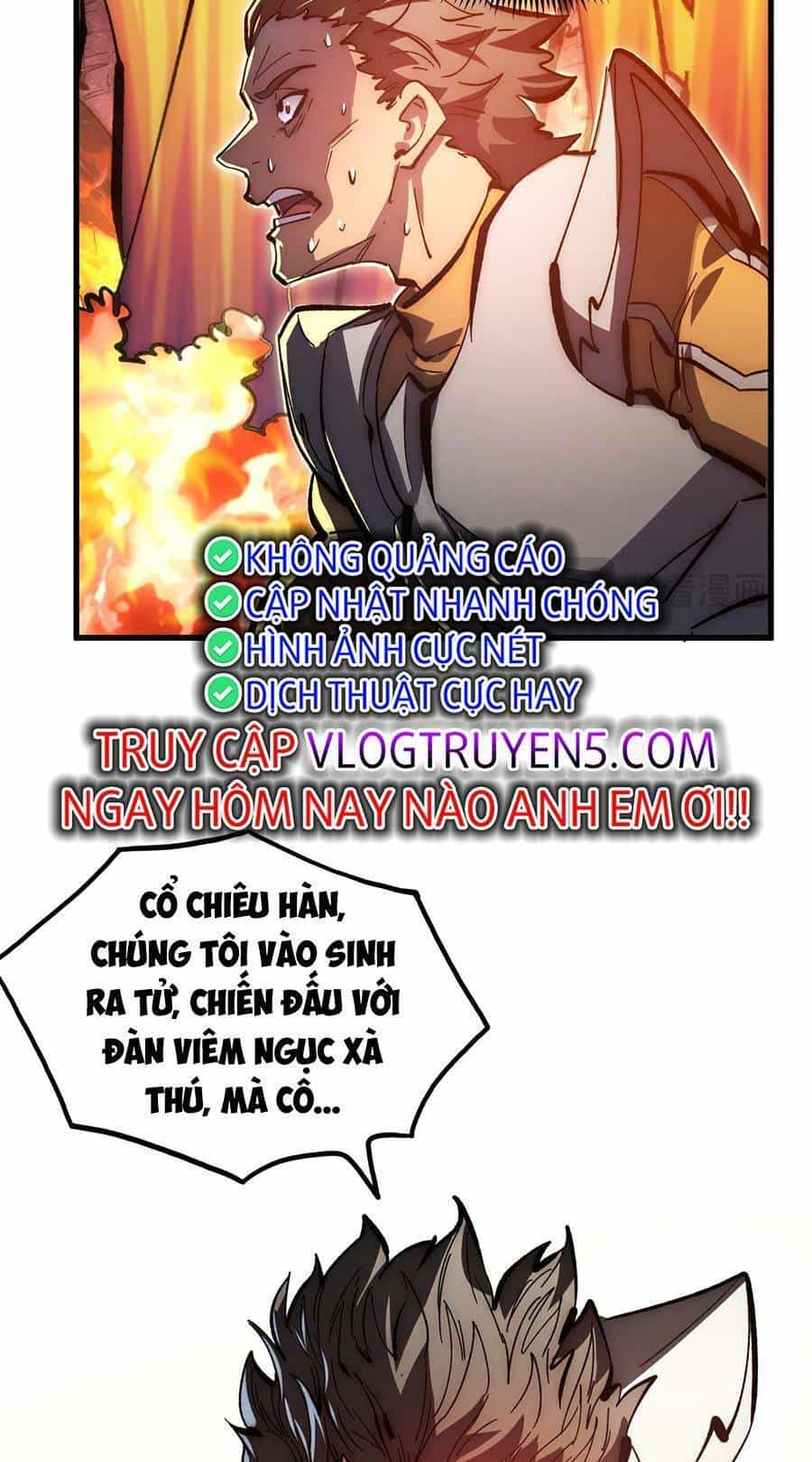 Mạt Thế Quật Khởi - Chương 210 - ảnh 11