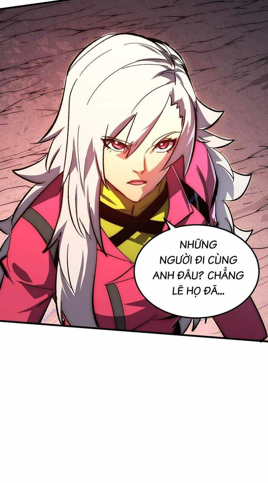 Mạt Thế Quật Khởi - Chương 210 - ảnh 14