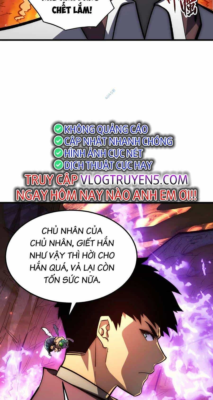 Mạt Thế Quật Khởi - Chương 210 - ảnh 25