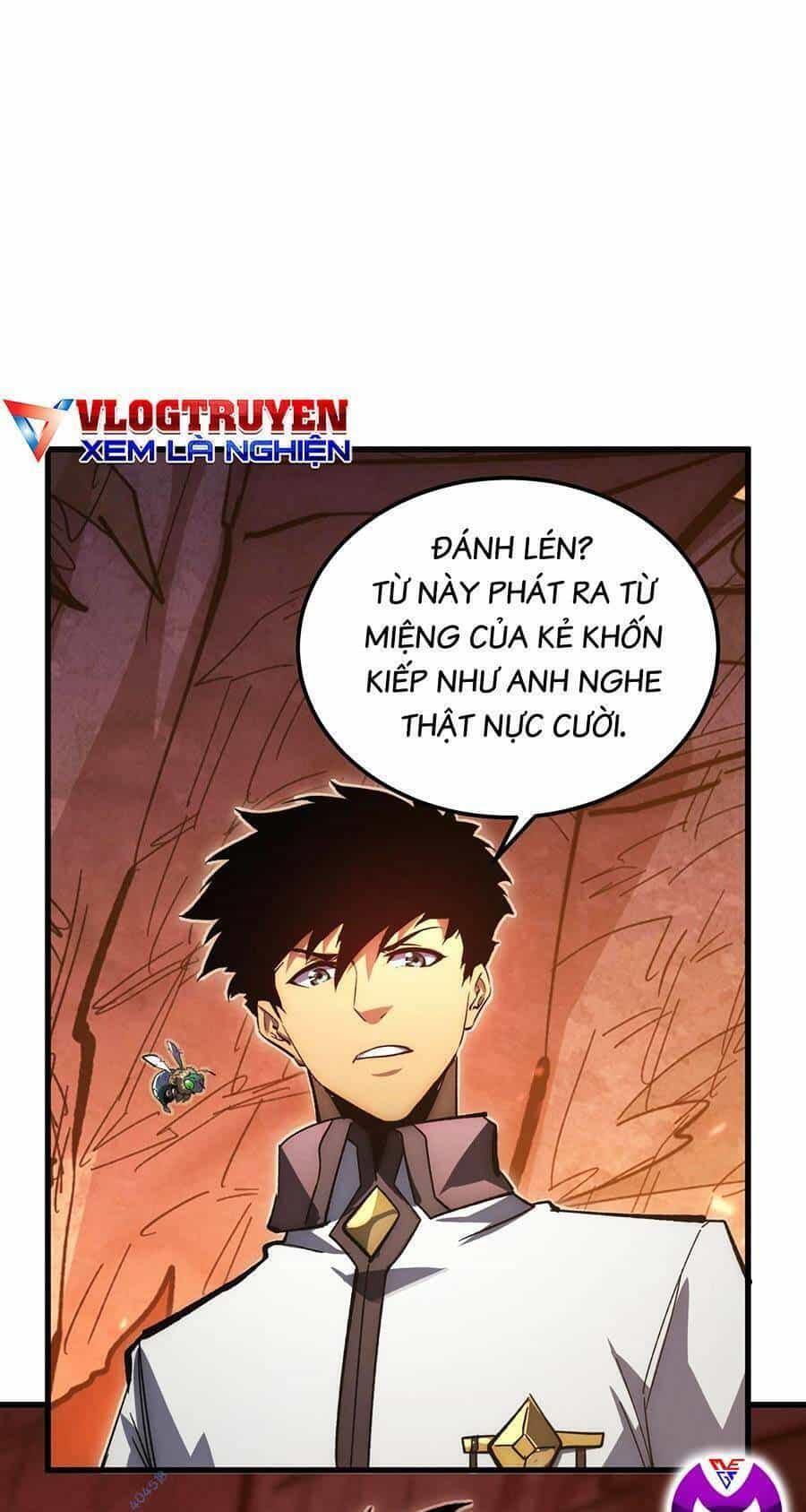 Mạt Thế Quật Khởi - Chương 210 - ảnh 37