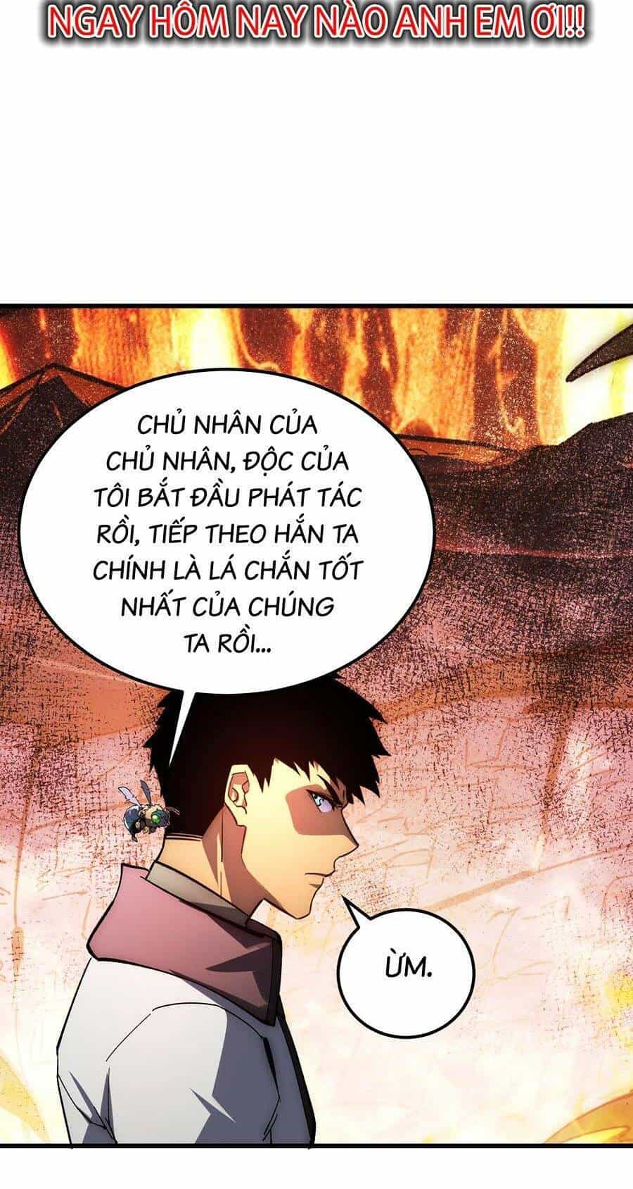 Mạt Thế Quật Khởi - Chương 210 - ảnh 40