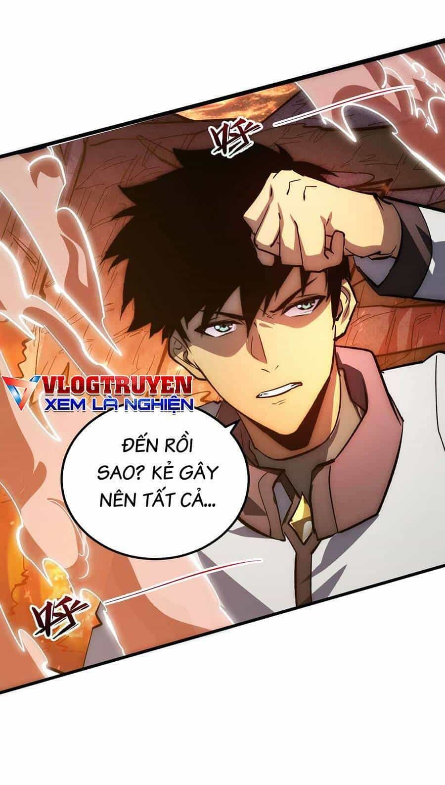 Mạt Thế Quật Khởi - Chương 210 - ảnh 57