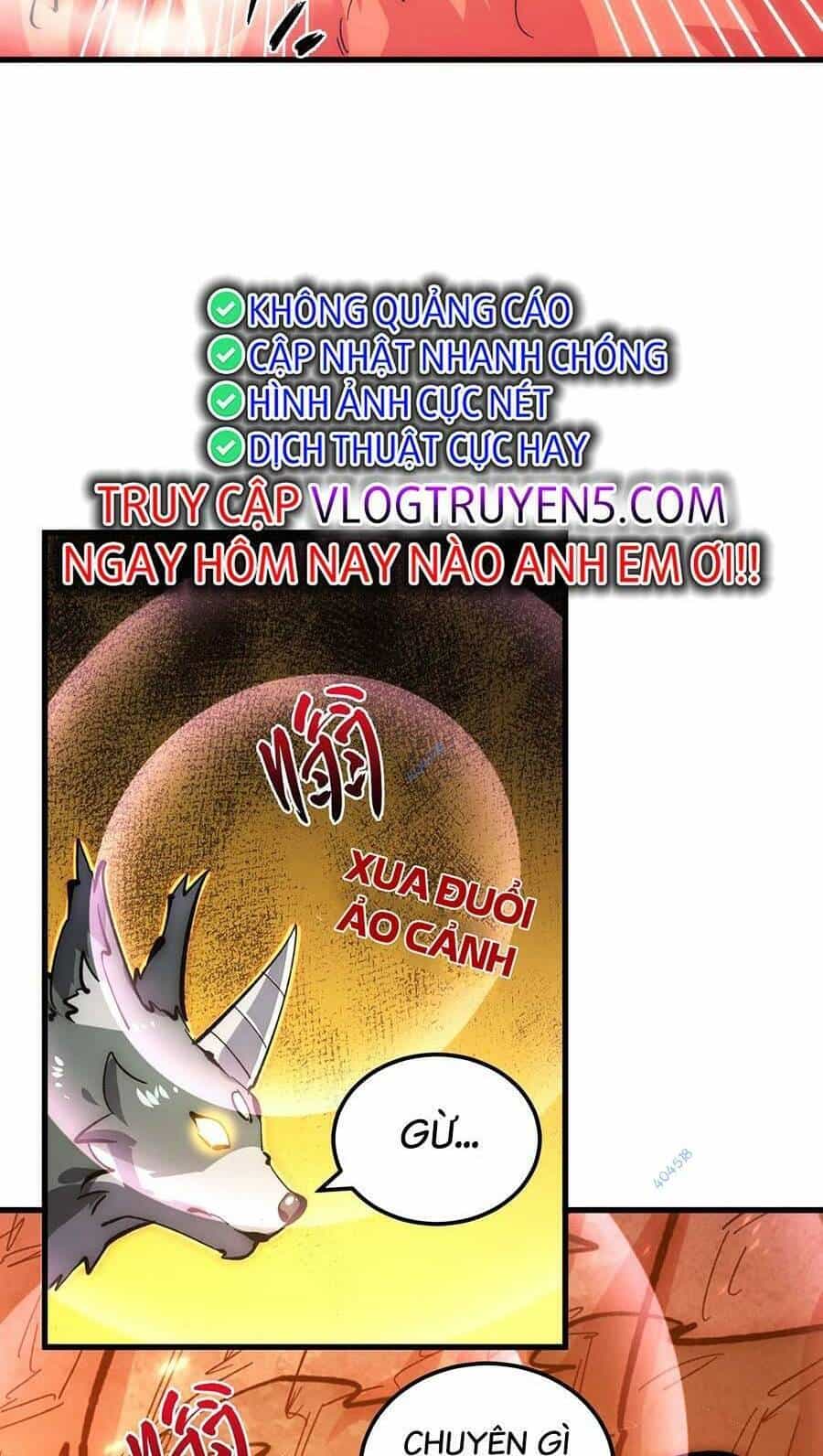 Mạt Thế Quật Khởi - Chương 211 - ảnh 10