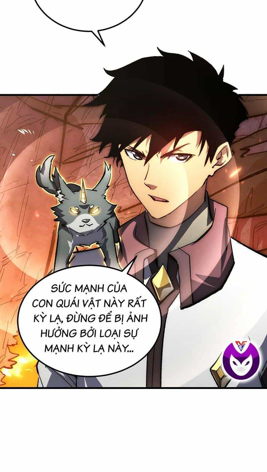 Mạt Thế Quật Khởi - Chương 211 - ảnh 12