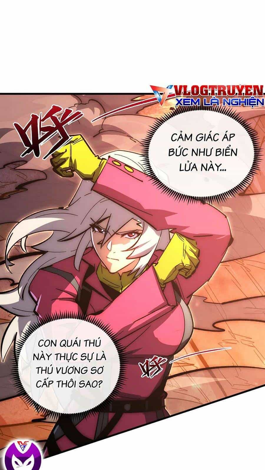 Mạt Thế Quật Khởi - Chương 211 - ảnh 16