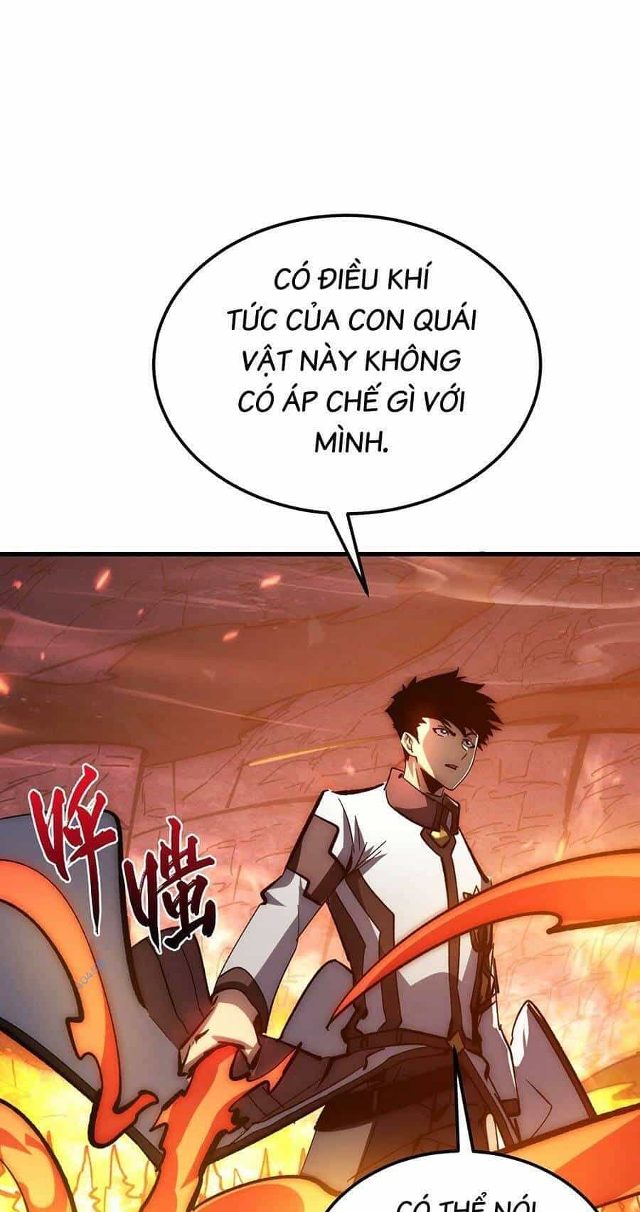 Mạt Thế Quật Khởi - Chương 211 - ảnh 22