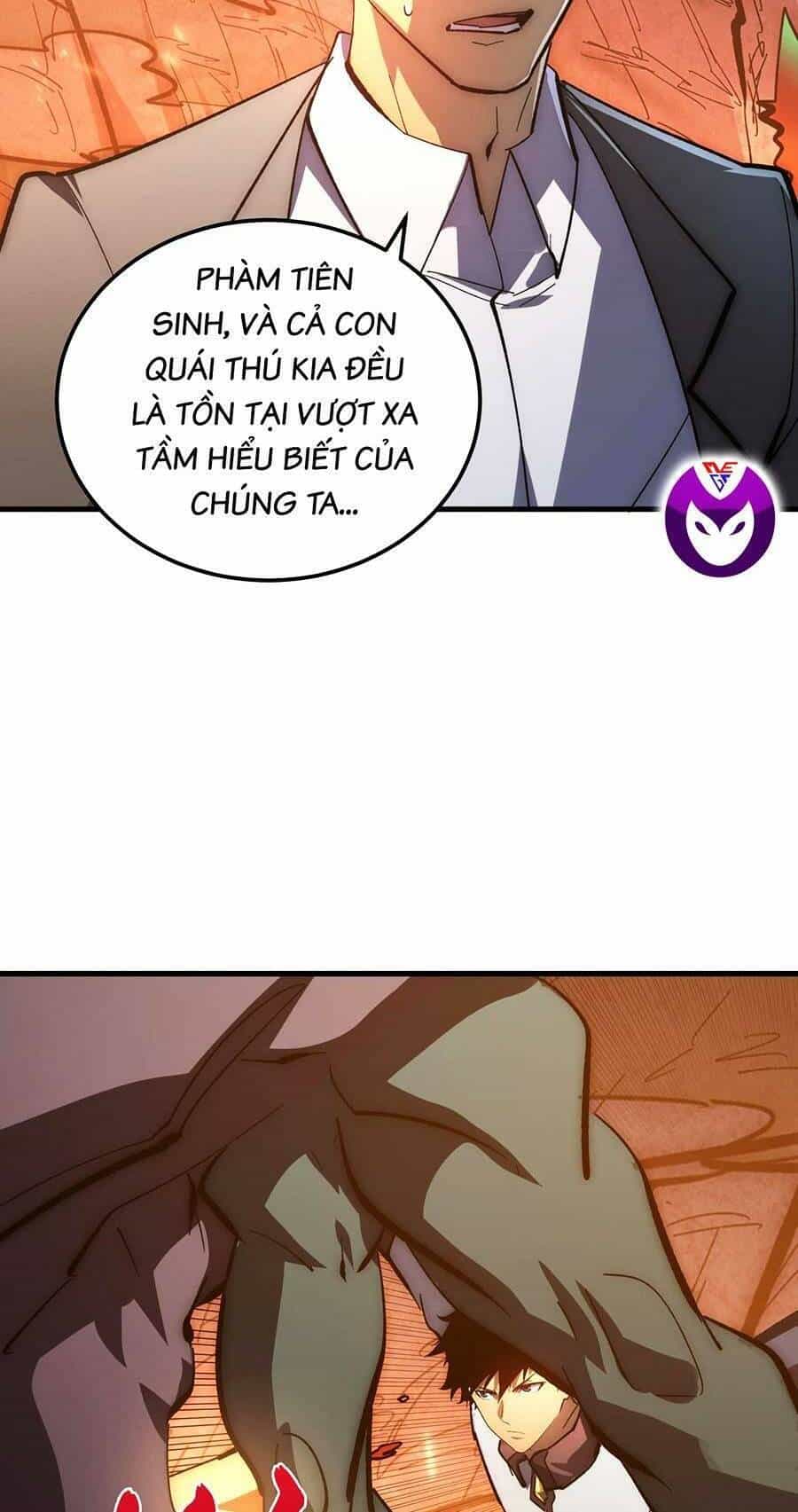 Mạt Thế Quật Khởi - Chương 211 - ảnh 38