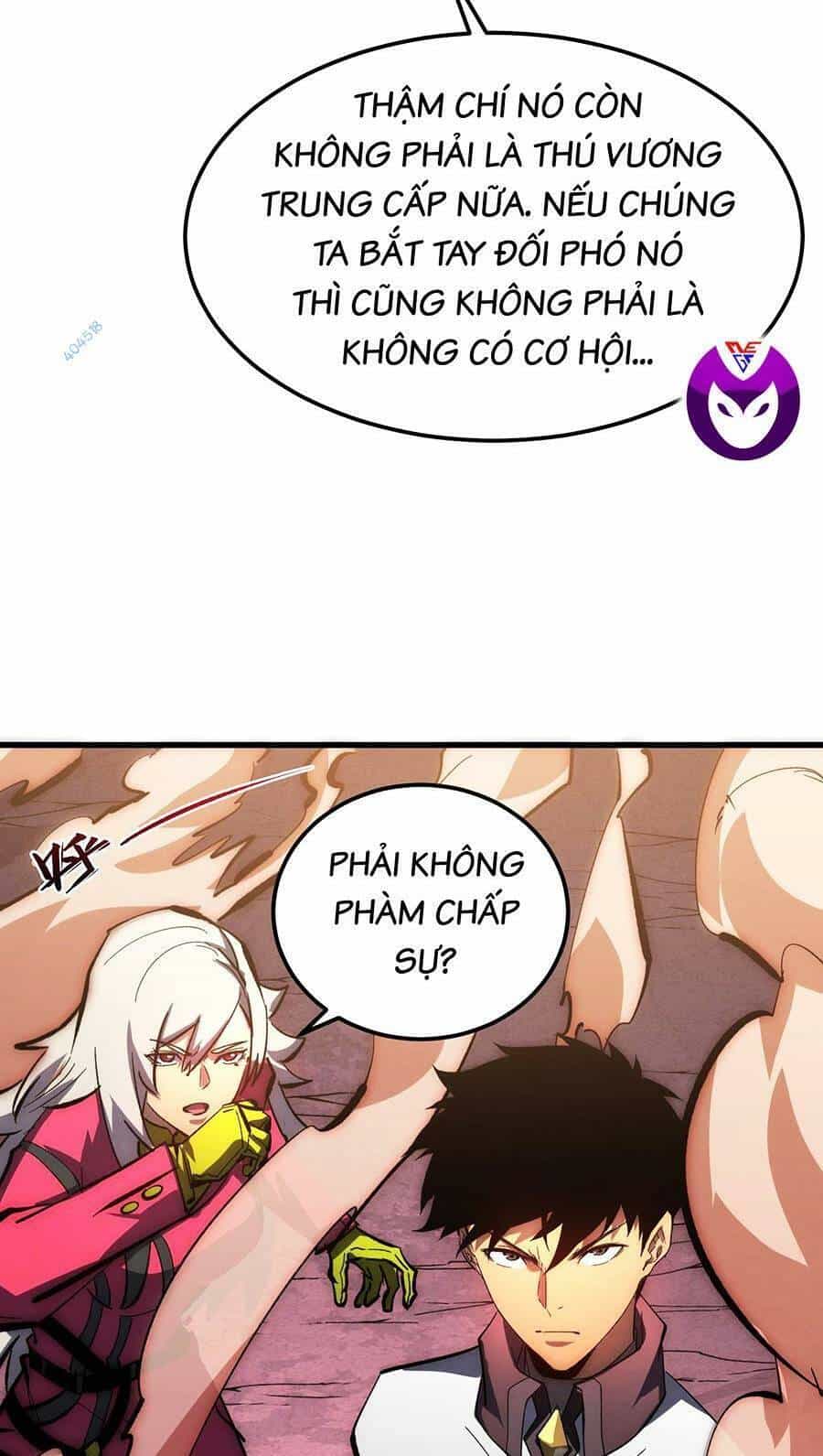 Mạt Thế Quật Khởi - Chương 211 - ảnh 5