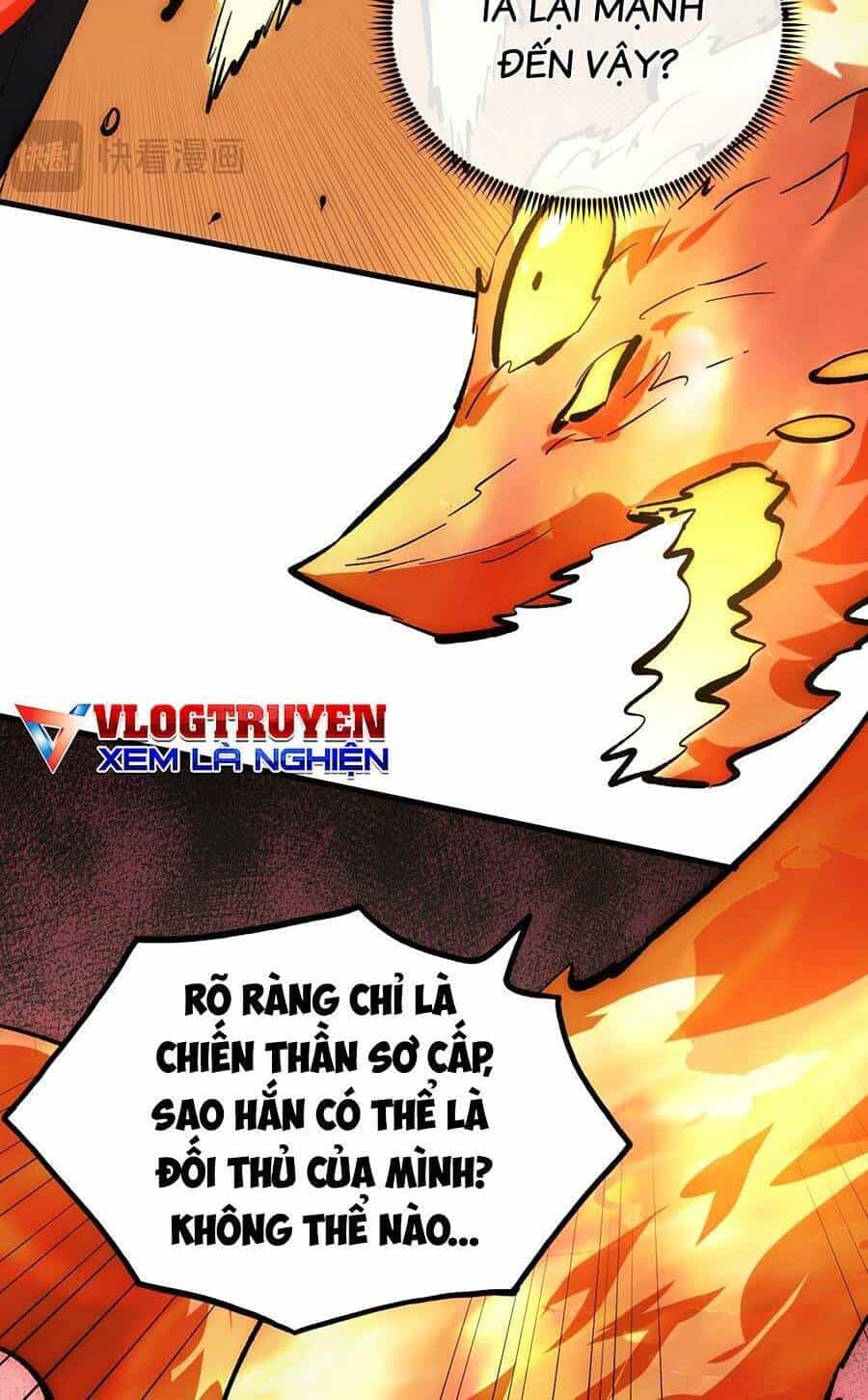 Mạt Thế Quật Khởi - Chương 212 - ảnh 16
