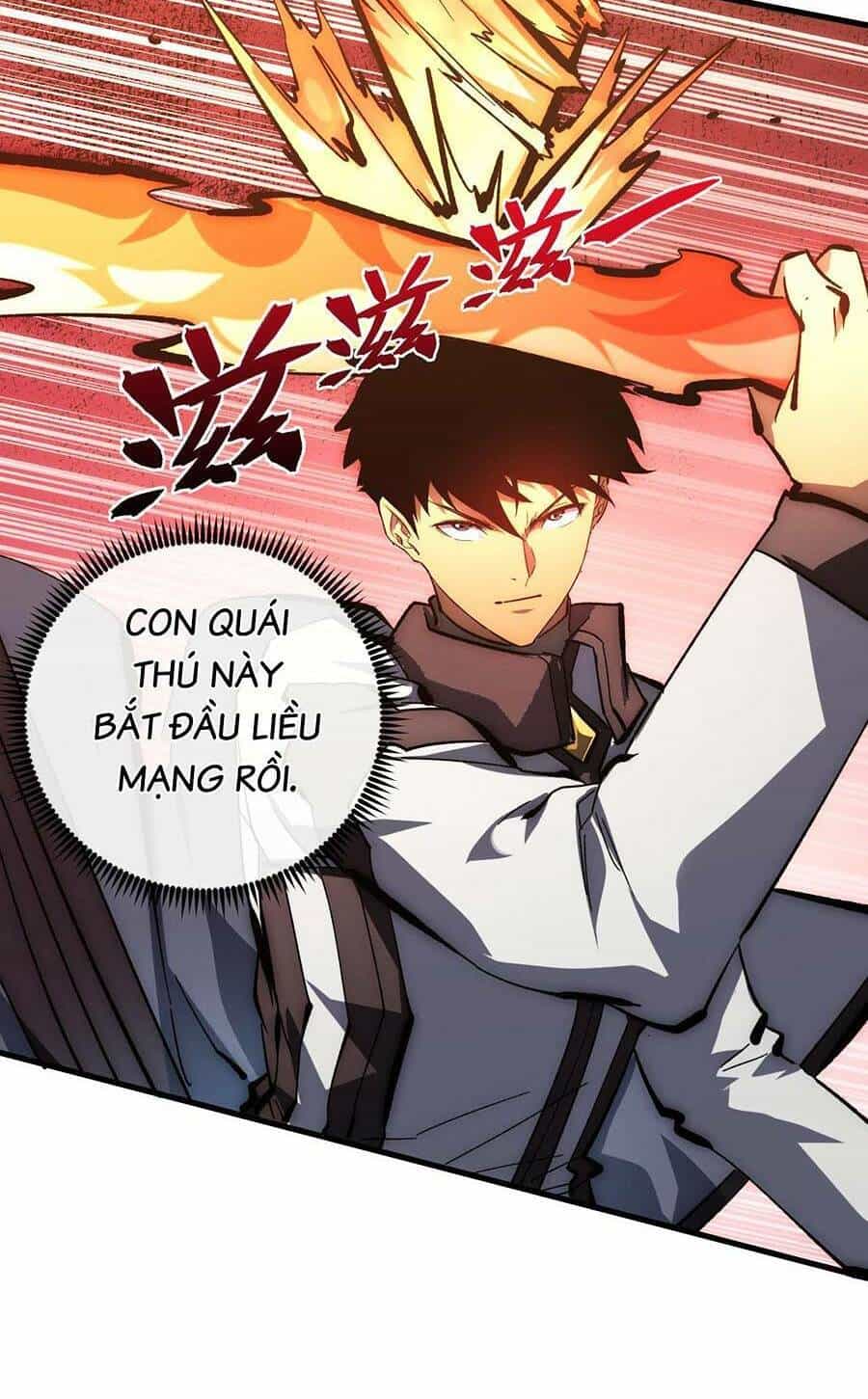 Mạt Thế Quật Khởi - Chương 212 - ảnh 20
