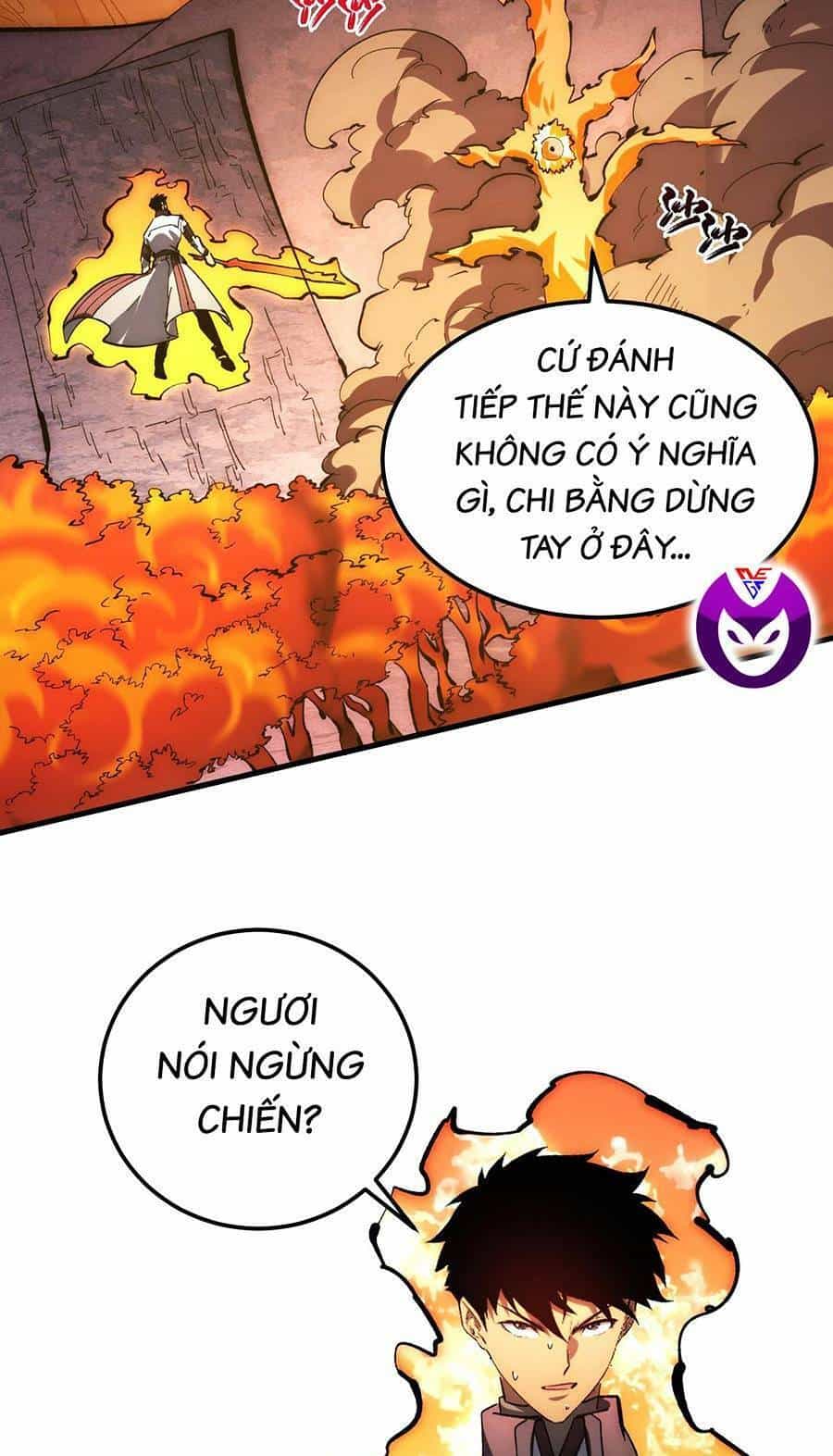 Mạt Thế Quật Khởi - Chương 212 - ảnh 31
