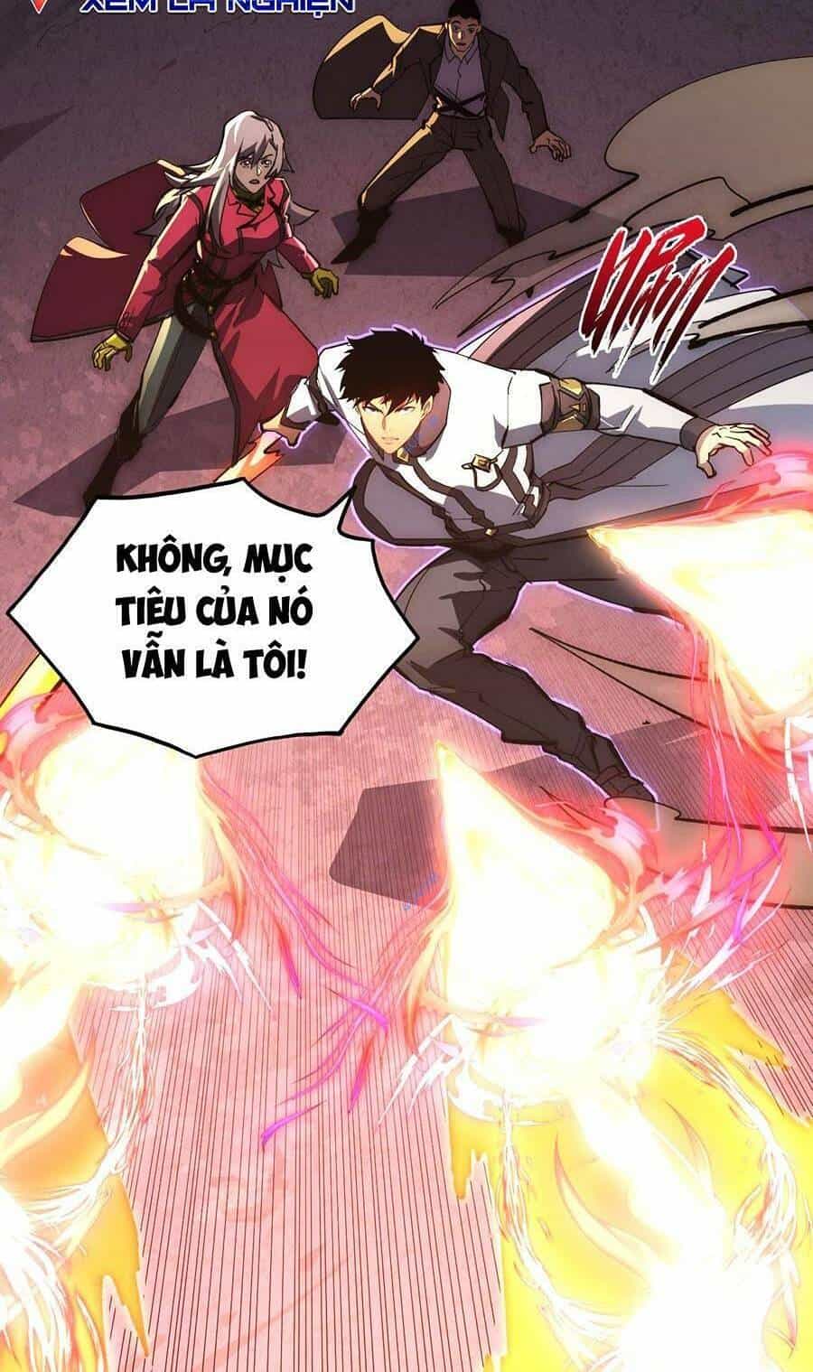 Mạt Thế Quật Khởi - Chương 213 - ảnh 14