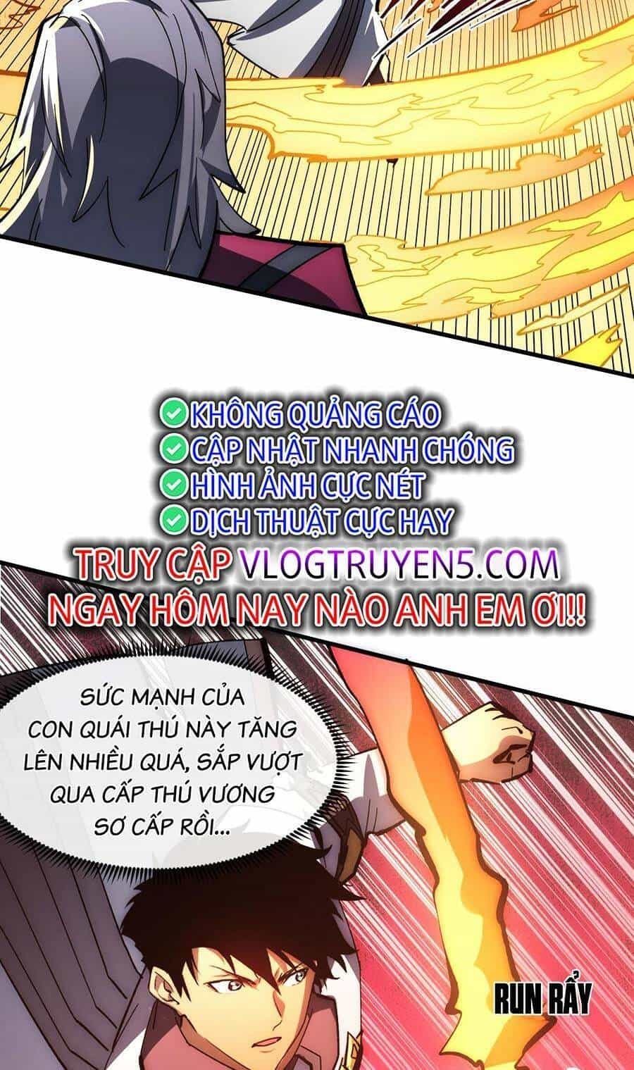 Mạt Thế Quật Khởi - Chương 213 - ảnh 16