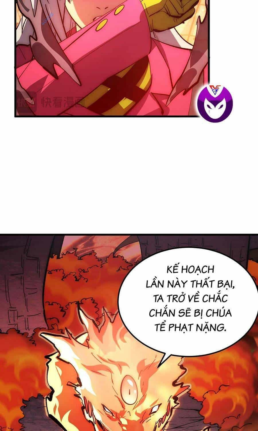 Mạt Thế Quật Khởi - Chương 213 - ảnh 33