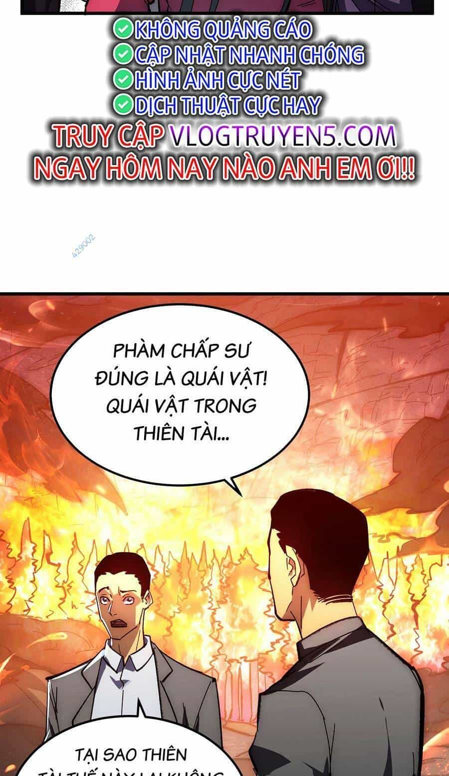 Mạt Thế Quật Khởi - Chương 214 - ảnh 10