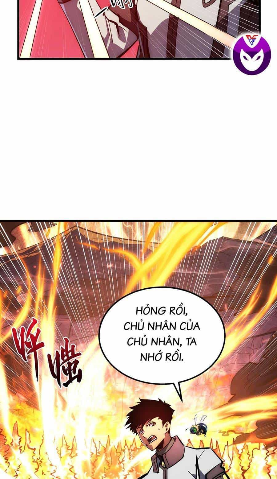 Mạt Thế Quật Khởi - Chương 214 - ảnh 28