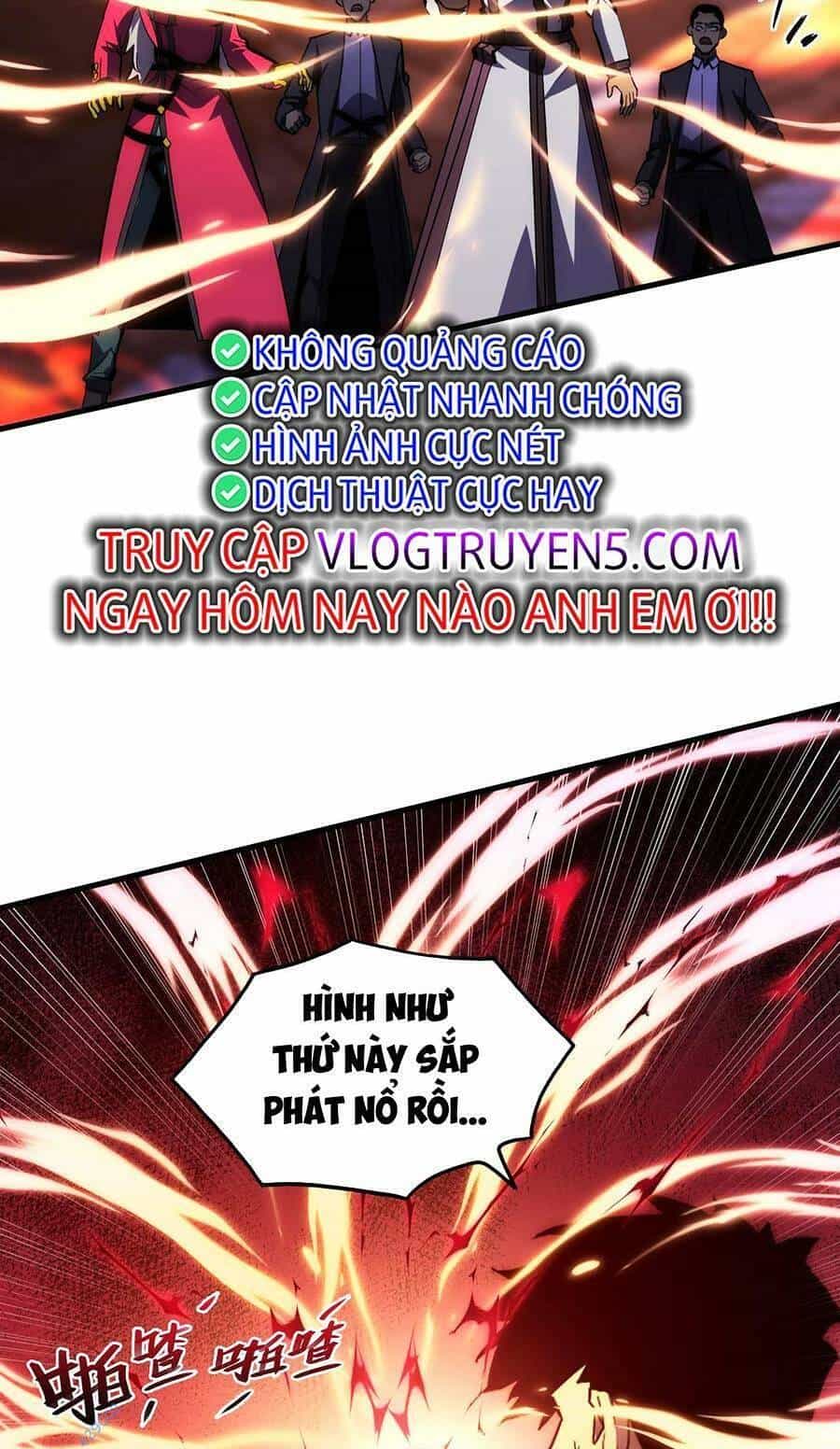 Mạt Thế Quật Khởi - Chương 214 - ảnh 33