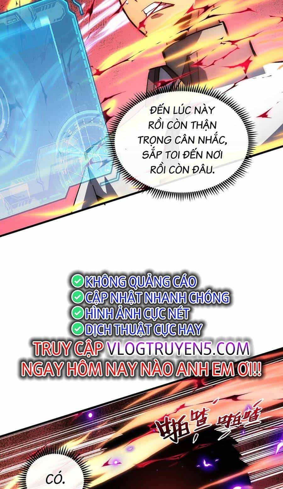 Mạt Thế Quật Khởi - Chương 214 - ảnh 36