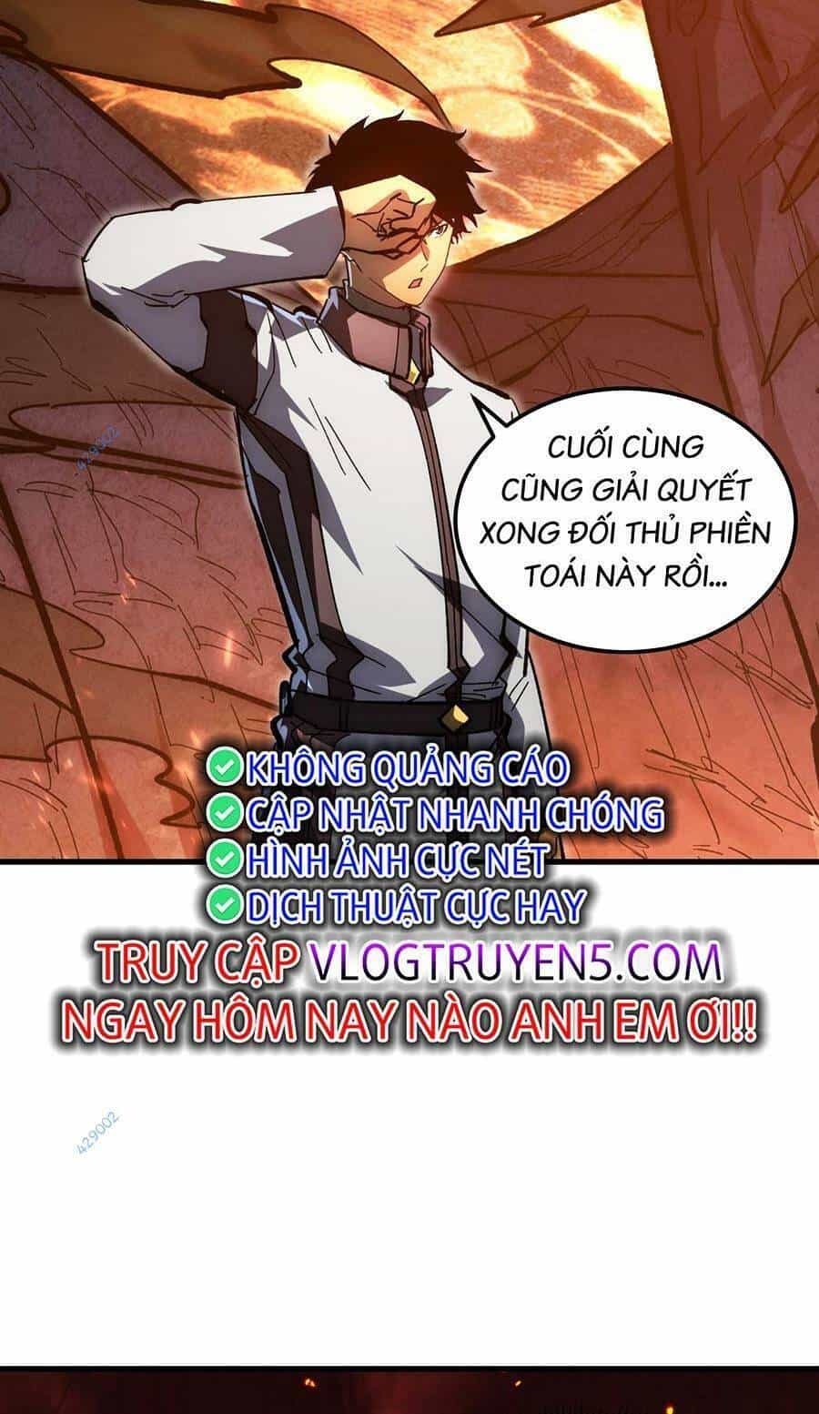 Mạt Thế Quật Khởi - Chương 214 - ảnh 6