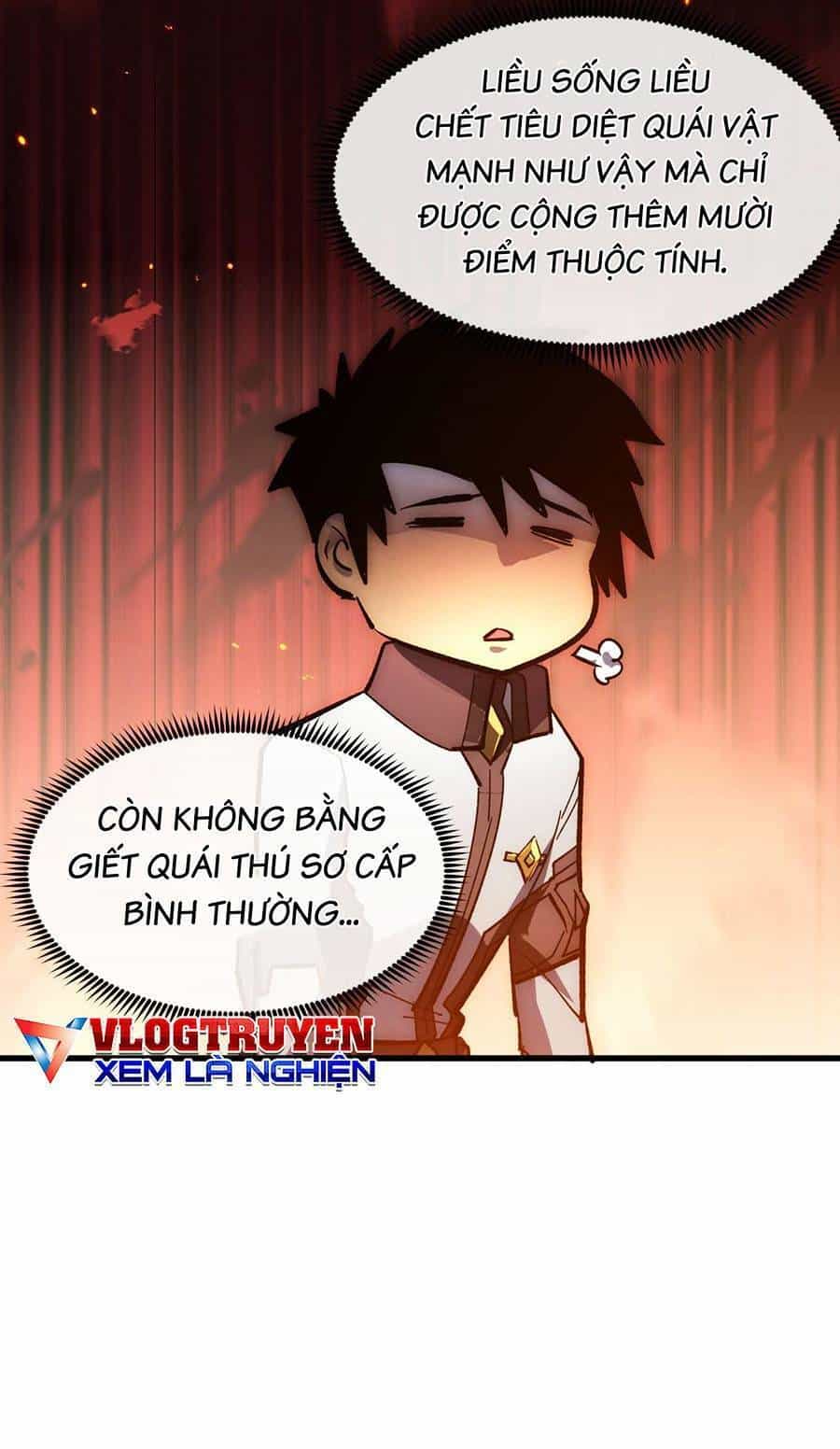 Mạt Thế Quật Khởi - Chương 214 - ảnh 7