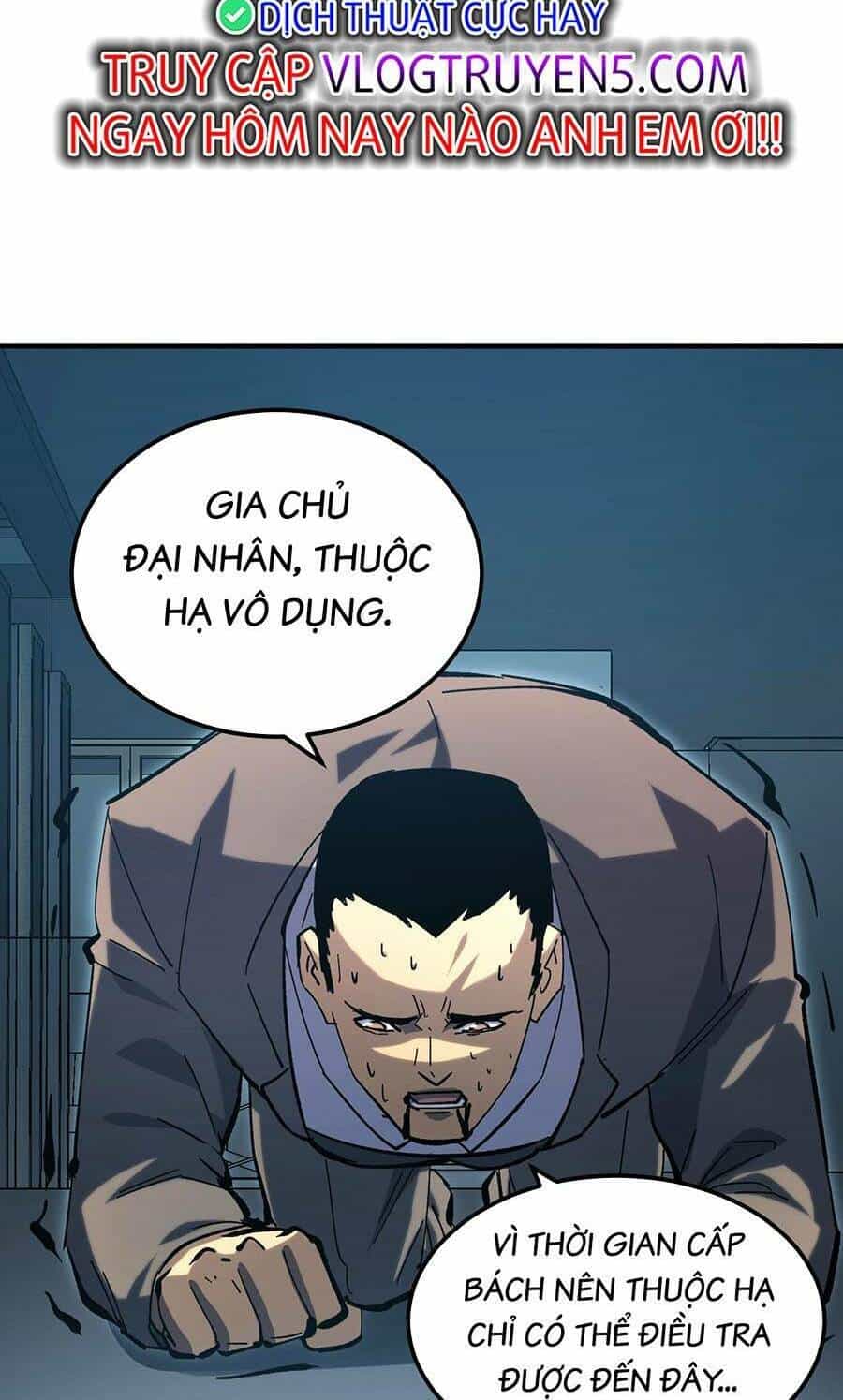 Mạt Thế Quật Khởi - Chương 215 - ảnh 16