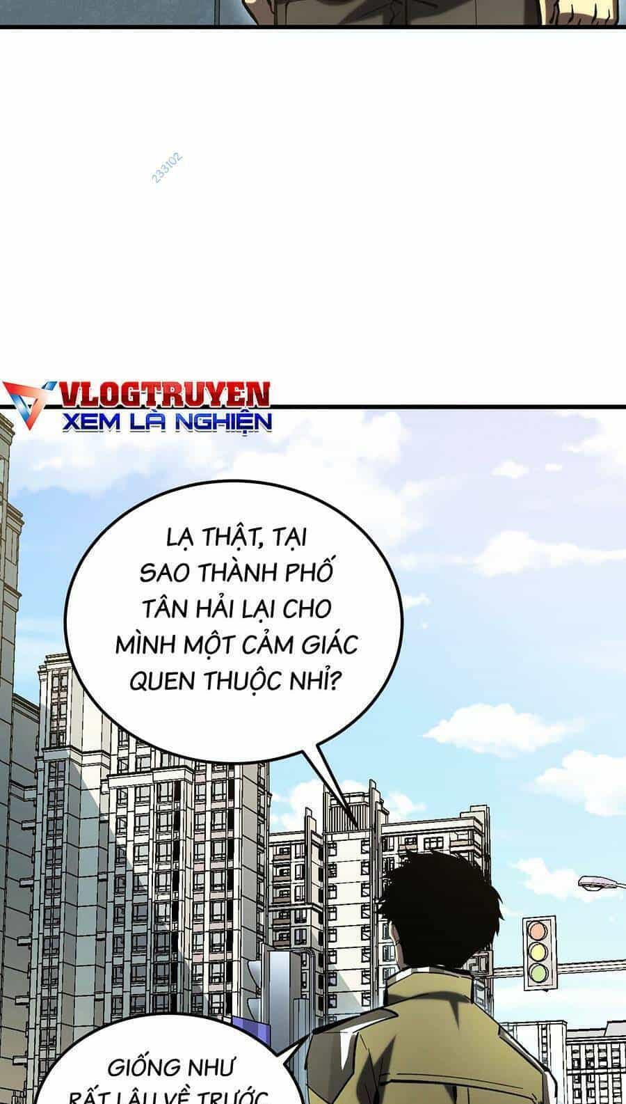 Mạt Thế Quật Khởi - Chương 215 - ảnh 33