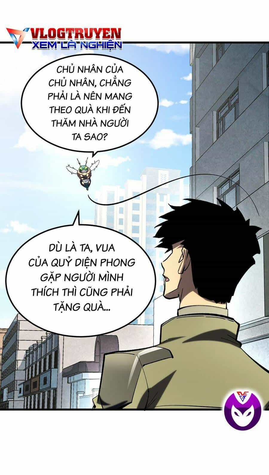 Mạt Thế Quật Khởi - Chương 215 - ảnh 40