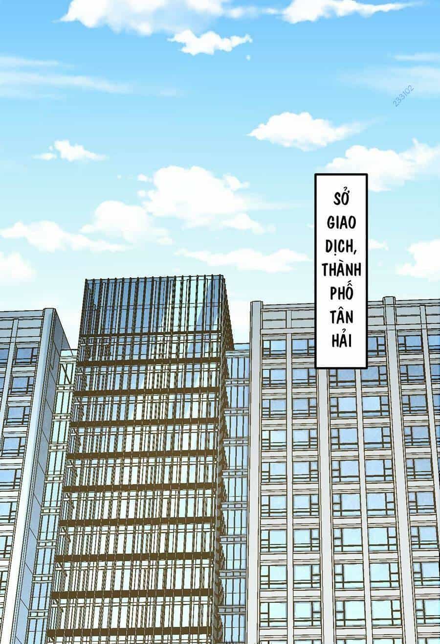 Mạt Thế Quật Khởi - Chương 215 - ảnh 45