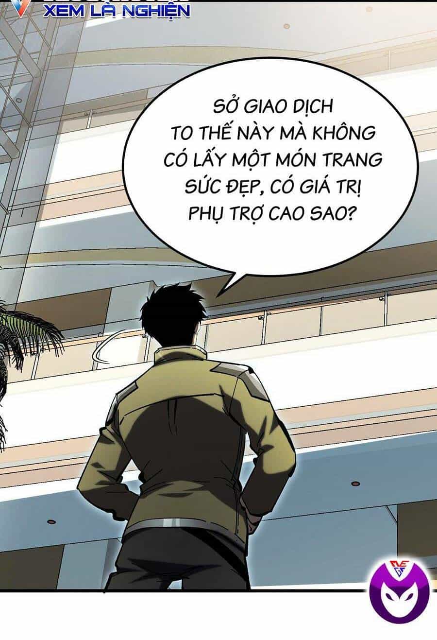 Mạt Thế Quật Khởi - Chương 215 - ảnh 52