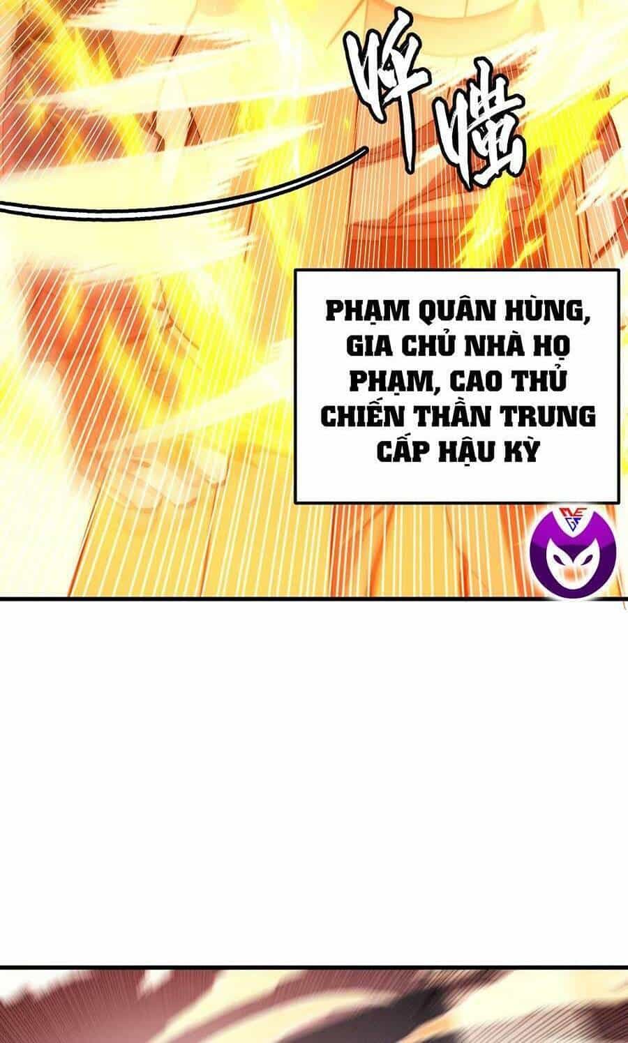 Mạt Thế Quật Khởi - Chương 215 - ảnh 6