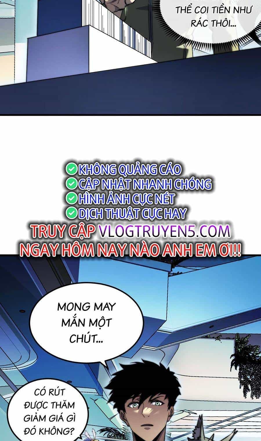 Mạt Thế Quật Khởi - Chương 216 - ảnh 11