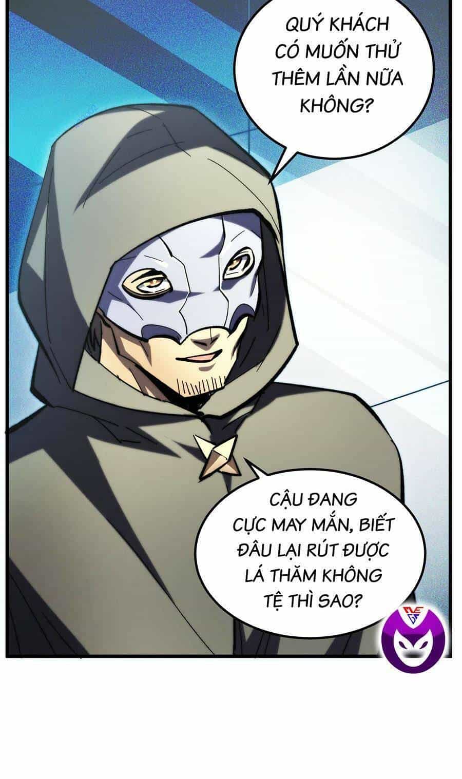 Mạt Thế Quật Khởi - Chương 216 - ảnh 17