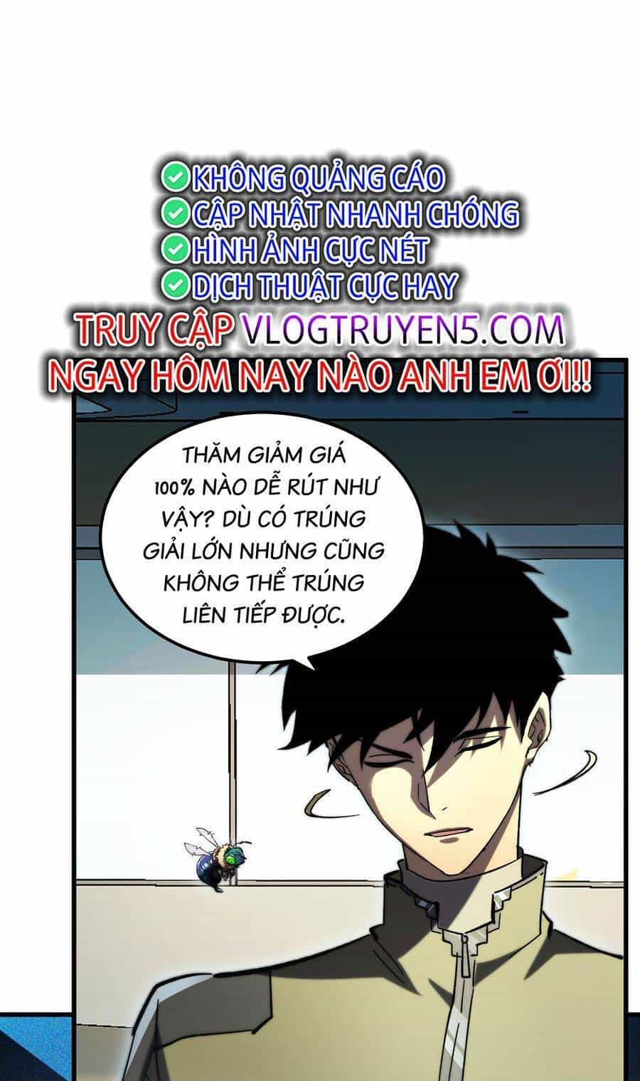 Mạt Thế Quật Khởi - Chương 216 - ảnh 19