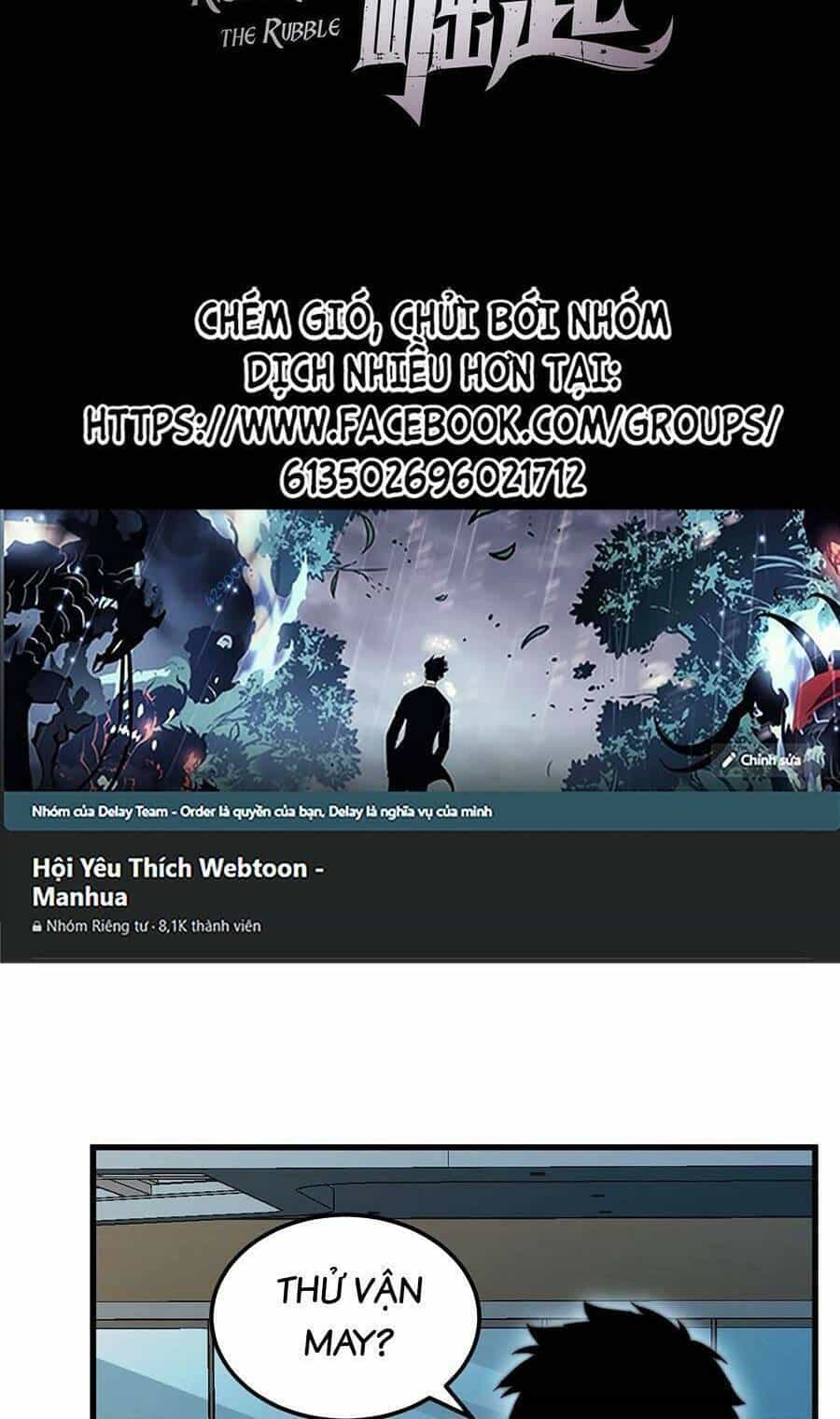 Mạt Thế Quật Khởi - Chương 216 - ảnh 2
