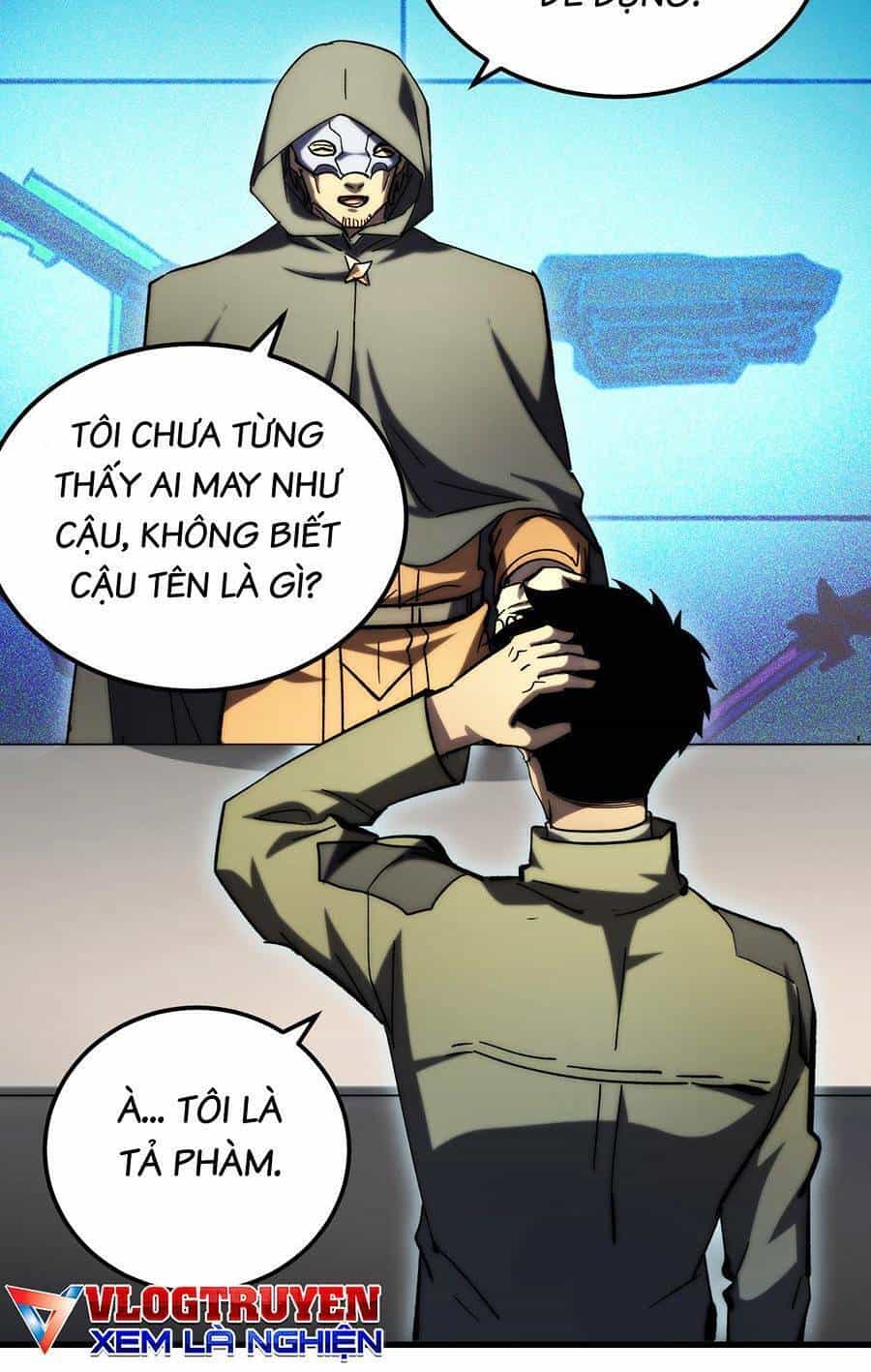Mạt Thế Quật Khởi - Chương 216 - ảnh 27