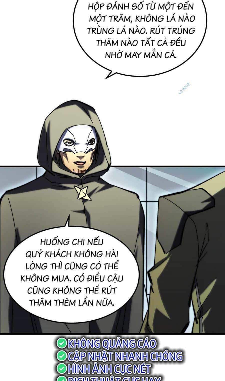 Mạt Thế Quật Khởi - Chương 216 - ảnh 5