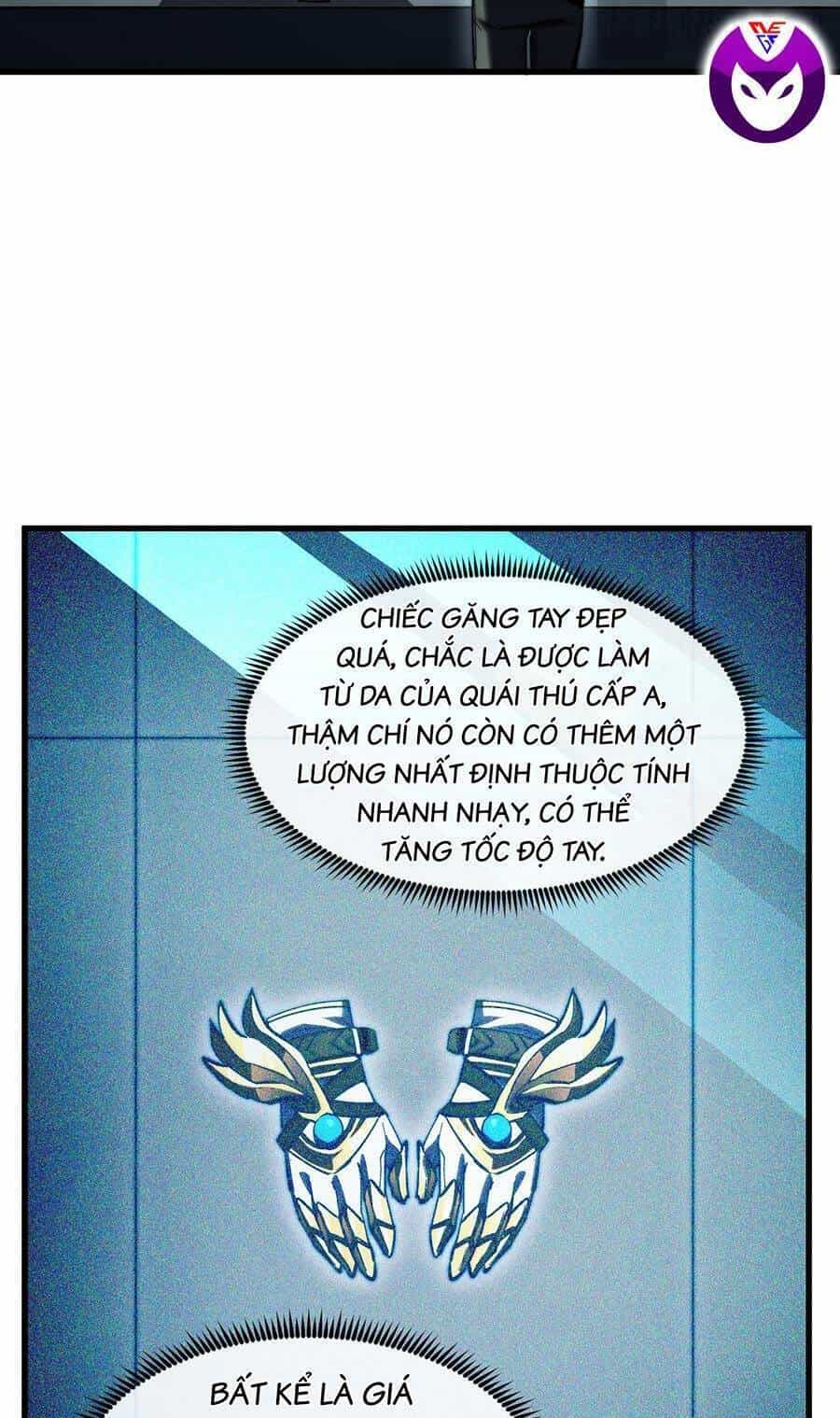 Mạt Thế Quật Khởi - Chương 216 - ảnh 8