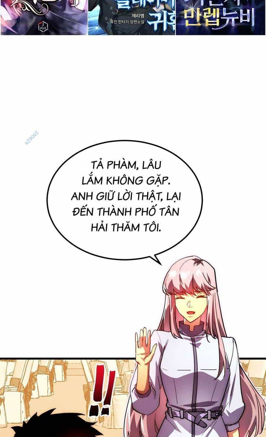 Mạt Thế Quật Khởi - Chương 217 - ảnh 22