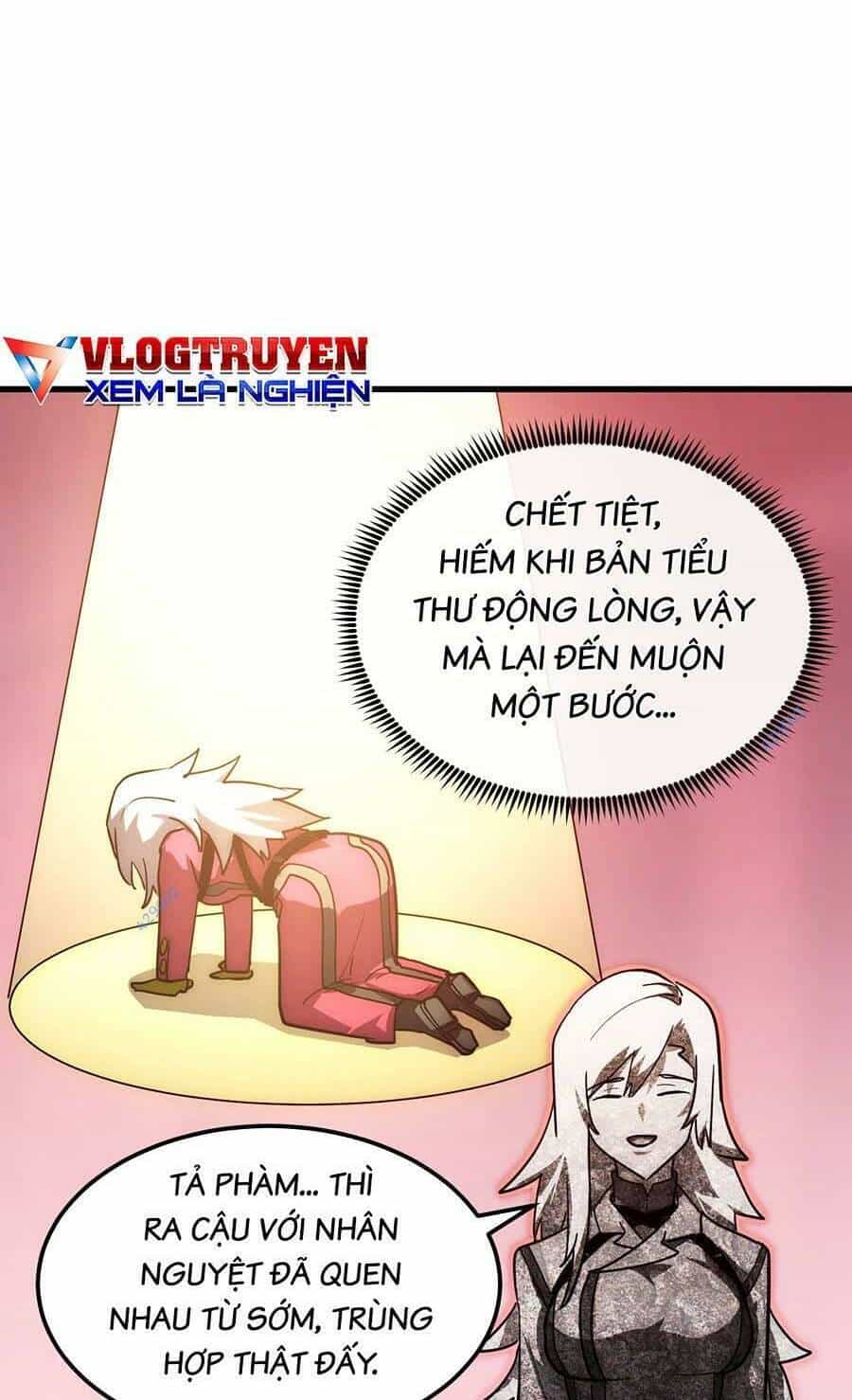 Mạt Thế Quật Khởi - Chương 217 - ảnh 34