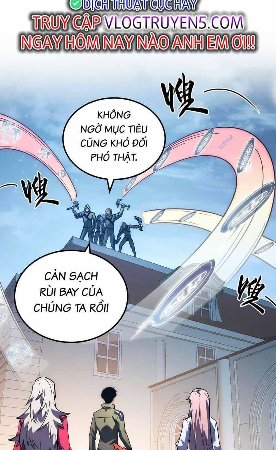 Mạt Thế Quật Khởi - Chương 217 - ảnh 50