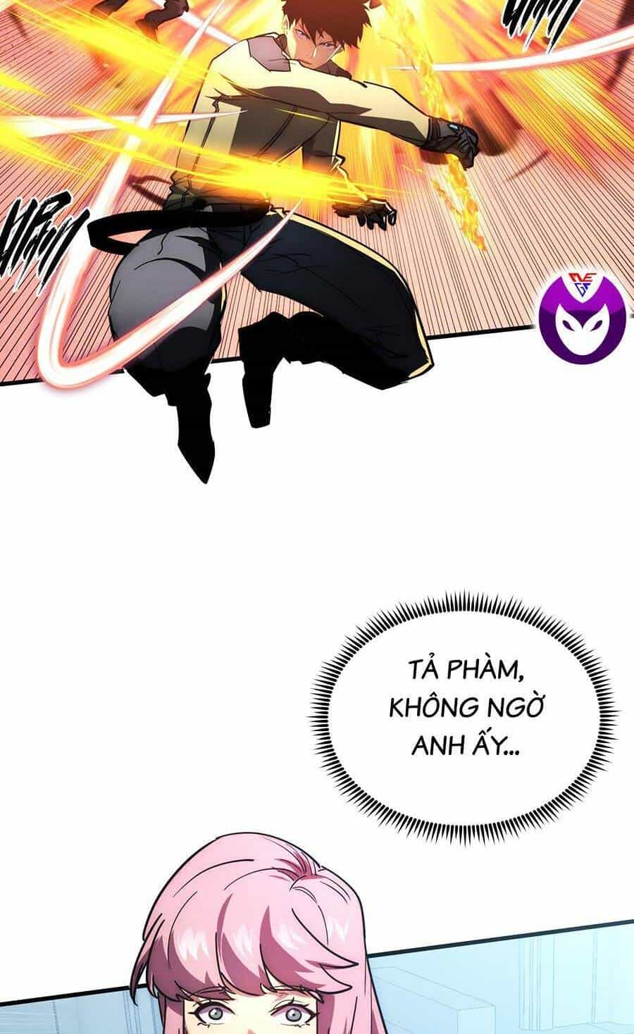 Mạt Thế Quật Khởi - Chương 217 - ảnh 56