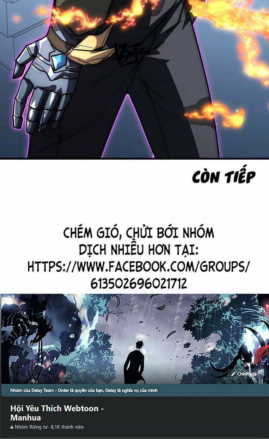 Mạt Thế Quật Khởi - Chương 217 - ảnh 60