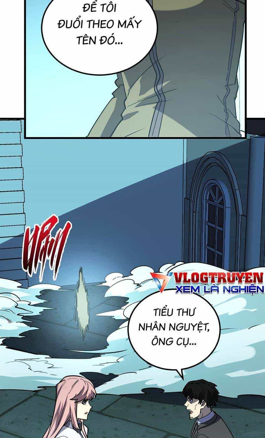Mạt Thế Quật Khởi - Chương 218 - ảnh 11