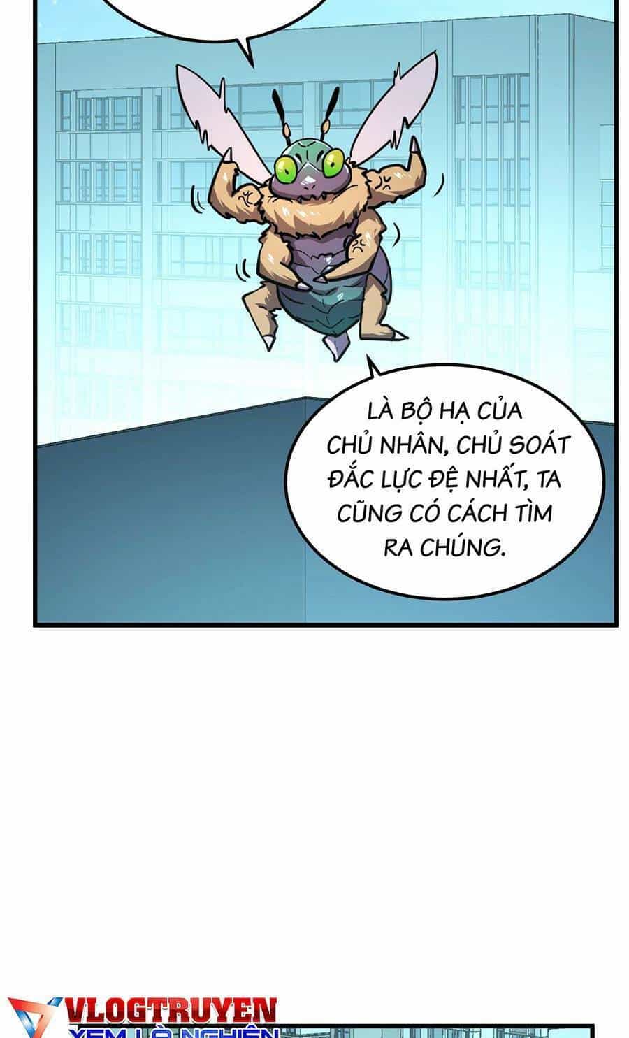 Mạt Thế Quật Khởi - Chương 218 - ảnh 19