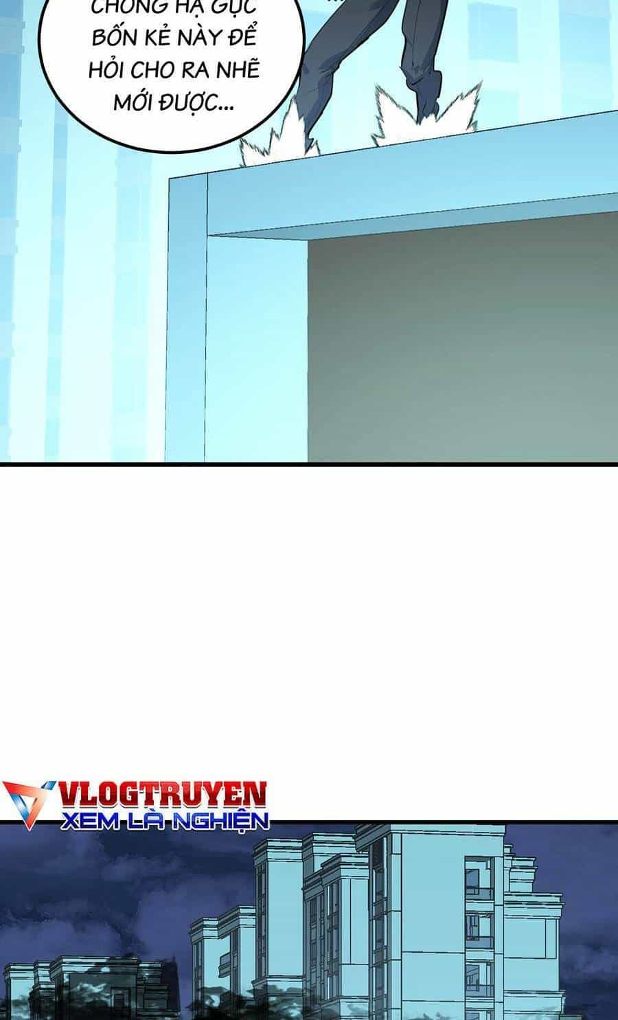 Mạt Thế Quật Khởi - Chương 218 - ảnh 24