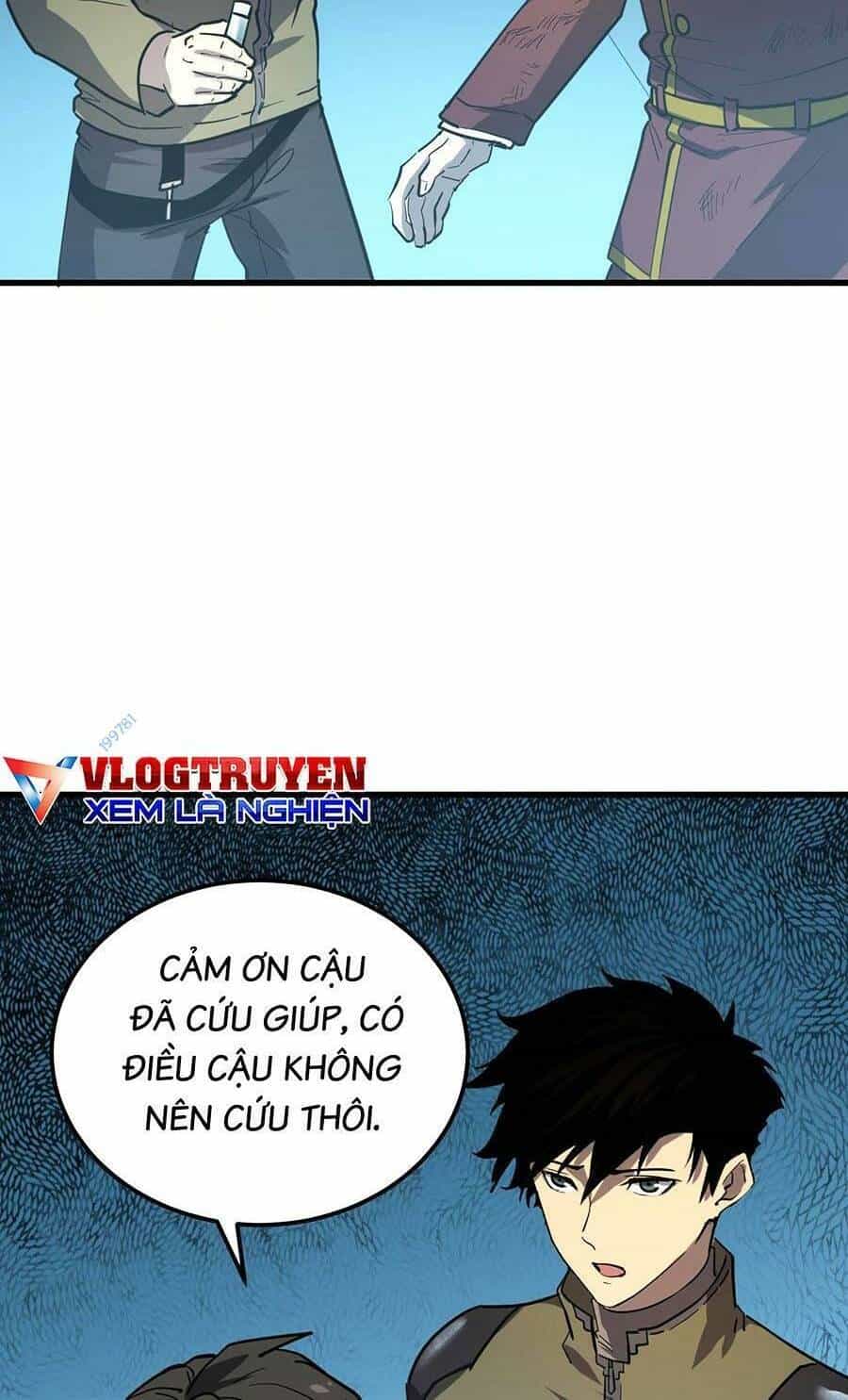 Mạt Thế Quật Khởi - Chương 218 - ảnh 38