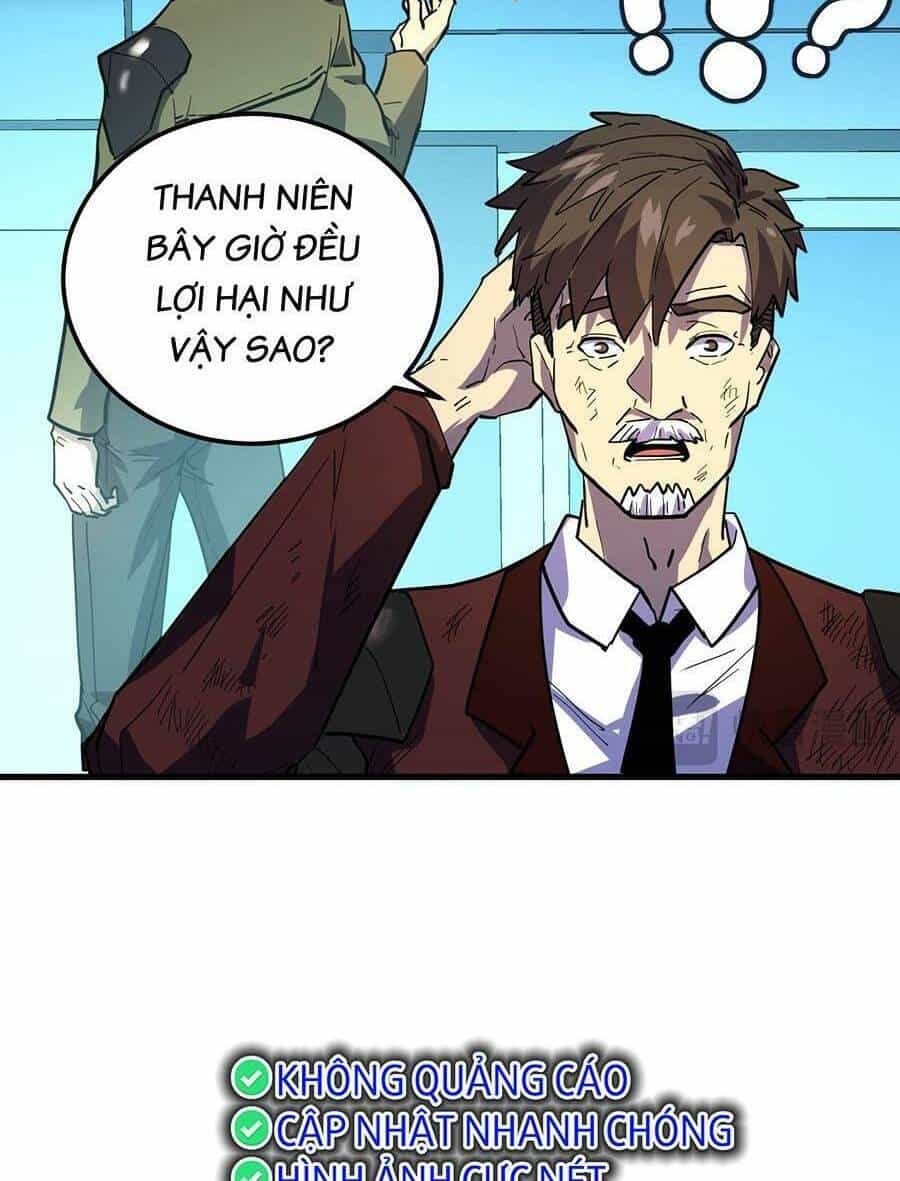 Mạt Thế Quật Khởi - Chương 218 - ảnh 54